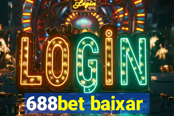 688bet baixar